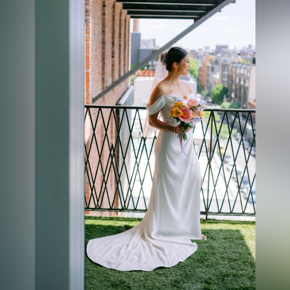 Jenny Yoo - Sandra bridal dress